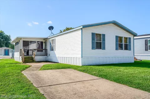 139 Van Buren Cir, Richfield, MI 48423