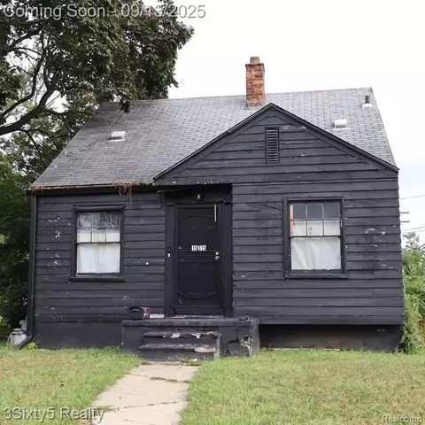 15315 Park Grove St, Detroit, MI 48205