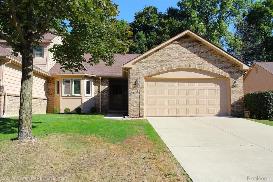 Exterior - 30810 Misty Pines Dr #13, Farmington, MI 48336 photo 1 of 3