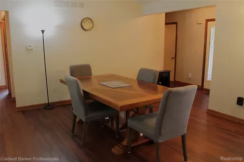 Dining - 30810 Misty Pines Dr #13, Farmington, MI 48336 photo 1 of 1