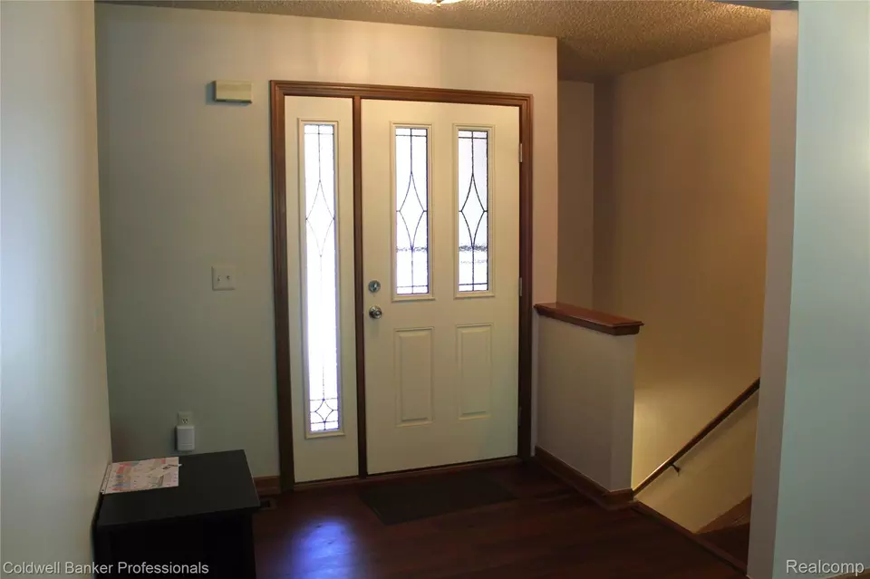 Entry Way - 30810 Misty Pines Dr #13, Farmington, MI 48336 photo 1 of 1