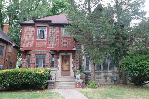 19022 Wildemere St, Detroit, MI 48221