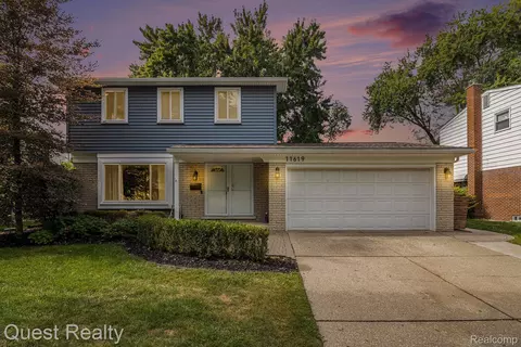 11619 Parkview Dr, Plymouth, MI 48170