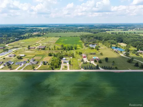 Vl Sharp Road, Mundy, MI 48473