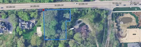 00000 13 Mile, Farmington Hills, MI 48331