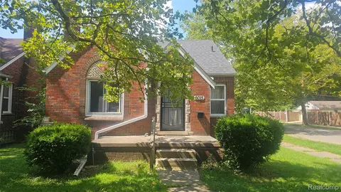 6015 Hereford St, Detroit, MI 48224