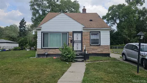 19440 Dean St, Detroit, MI 48234