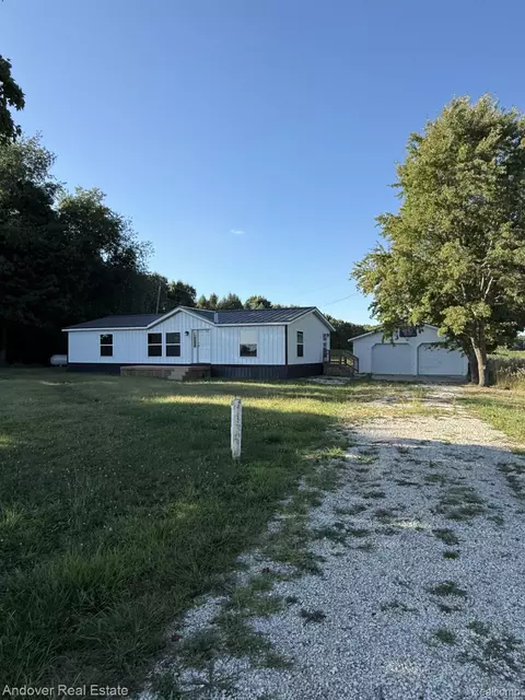 24771 L Dr S, Homer, MI 49245