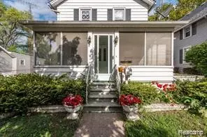 412 Winchester St, Monroe, MI 48161