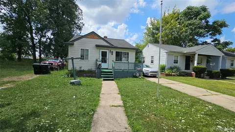 5243 Neff Ave, Detroit, MI 48224