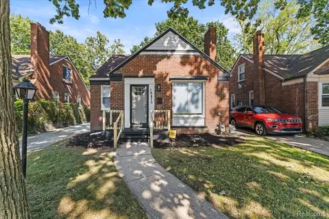 19470 Sussex St, Detroit, MI 48235