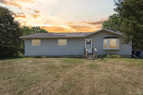 1100 S Ridge Rd, Canton, MI 48188