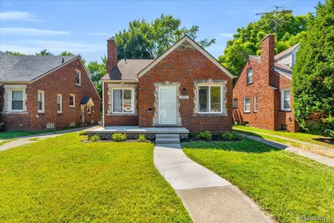 18475 Mark Twain St, Detroit, MI 48235