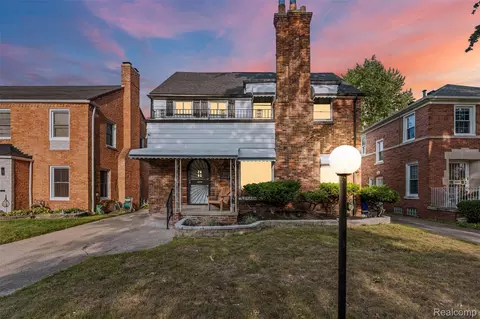 18468 Santa Barbara Dr, Detroit, MI 48221