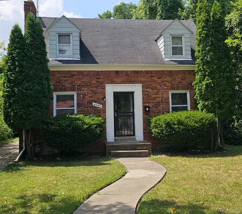 4695 Hereford St, Detroit, MI 48224