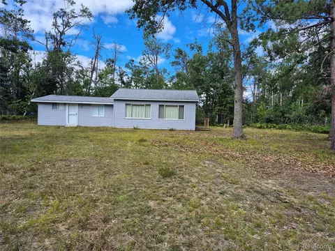 11864 Spikehorn Rd, Charlton, MI 49751