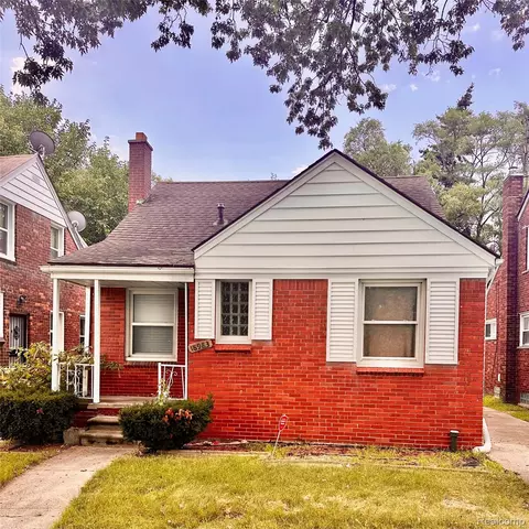 18983 Hamburg St, Detroit, MI 48205