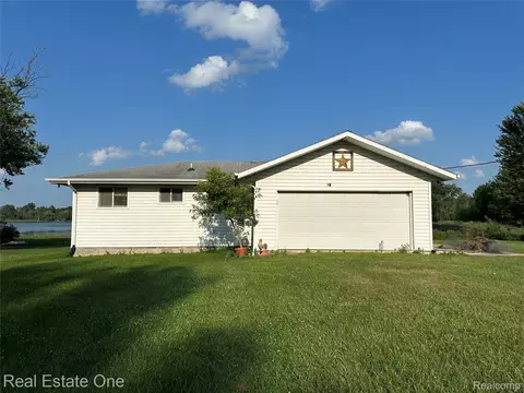 4779 Helen Blvd, Dayton, MI 48760