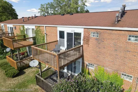 610 Saint Maron Pl, Detroit, MI 48207