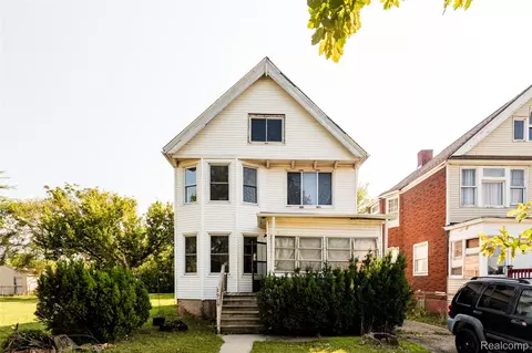 1974 E Grand Blvd, Detroit, MI 48211
