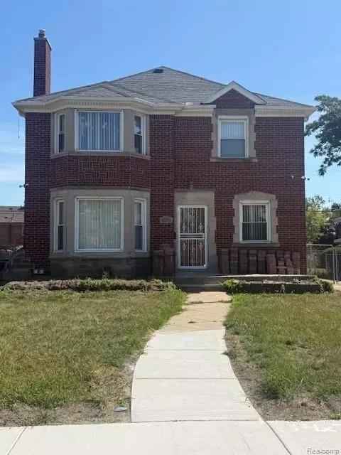 5391 W Outer Dr, Detroit, MI 48235