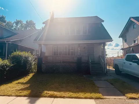 993 Algonquin St, Detroit, MI 48215