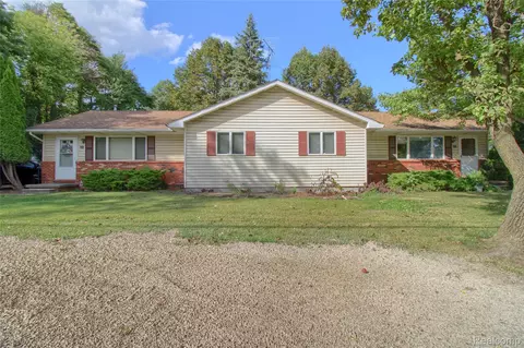 600 Oakville Waltz Rd, Huron, MI 48164