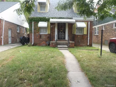 16150 Cruse St, Detroit, MI 48235