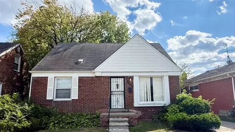 13672 E State Fair St, Detroit, MI 48205