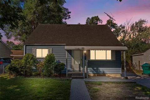 1161 Rambling Rd, Ypsilanti, MI 48198
