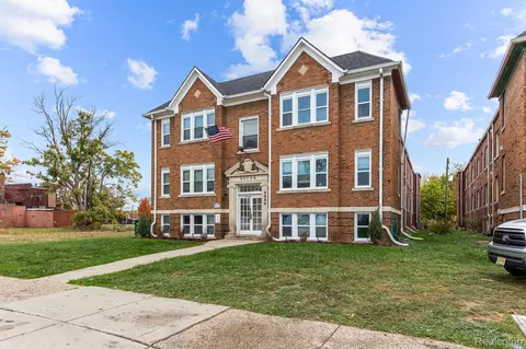 3550 Montclair St, Detroit, MI 48214