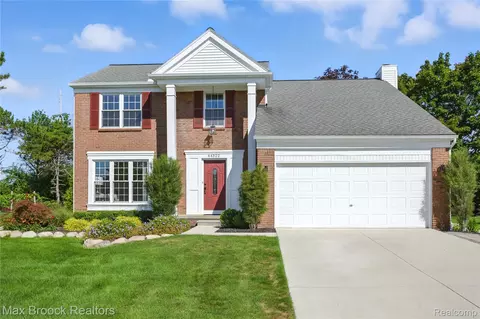 44322 Vassar St, Canton, MI 48188