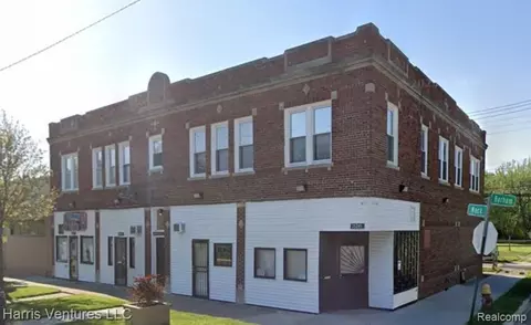 15239 Mack Ave, Detroit, MI 48224