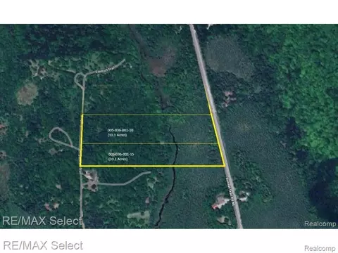 4610 Sanmott Trl NE, Coldsprings, MI 49646
