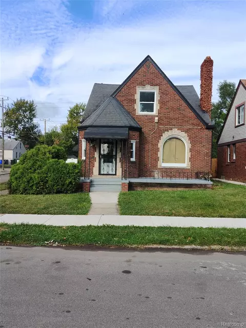8501 Terry St, Detroit, MI 48228