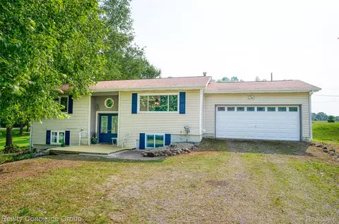 3620 Zimmer Rd, Williamston, MI 48895