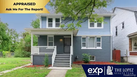 120 Woodland St, Detroit, MI 48202