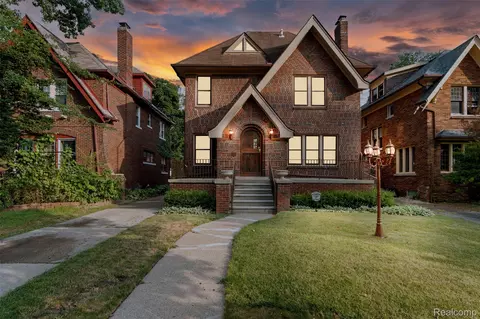 4309 Leslie St, Detroit, MI 48238