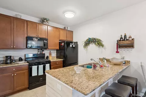 Kitchen - 1926 Coventry Rd, Jackson, MI 49201 photo 1 of 5