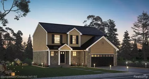 43519 Saltz Rd, Canton, MI 48187