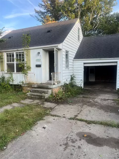359 Commonwealth Ave, Flint, MI 48503 photo 1