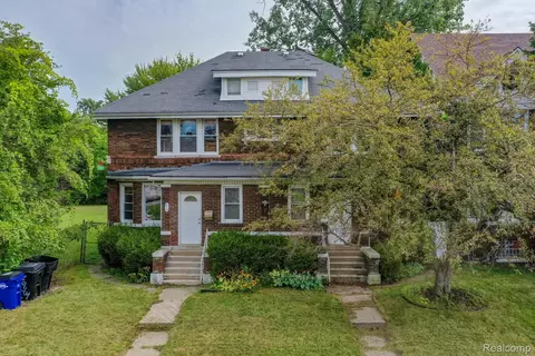 912 E Grand Blvd, Detroit, MI 48207