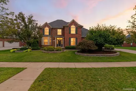 1304 Tradition Dr, Canton, MI 48187