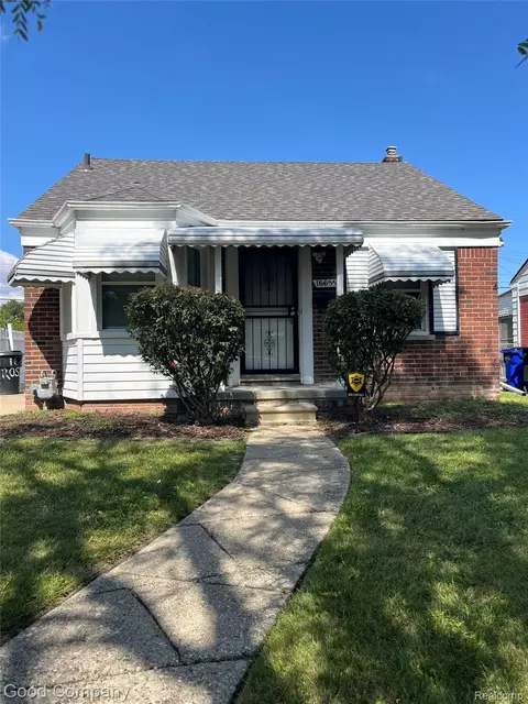 16655 Rossini Dr, Detroit, MI 48205