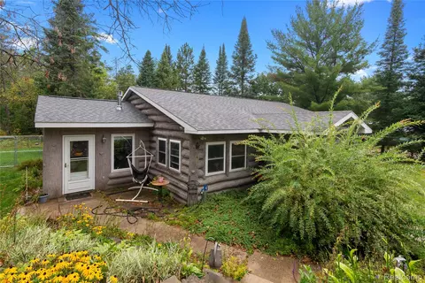 322 E Pere Cheney Rd, South Branch, MI 48653