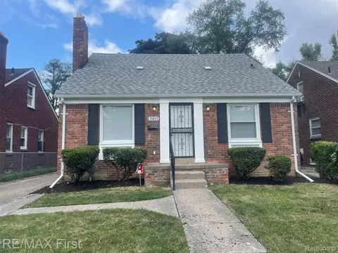 15835 Rutherford St, Detroit, MI 48227