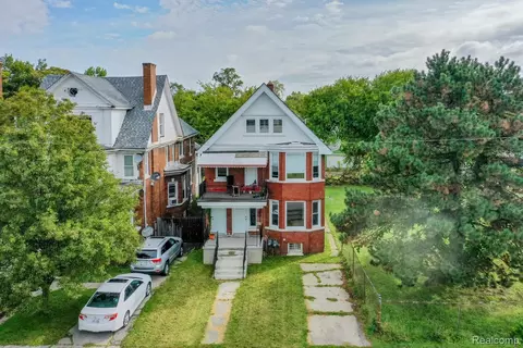 846 E Grand Blvd, Detroit, MI 48207