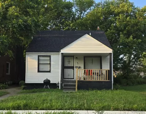 13822 Eastwood St, Detroit, MI 48205