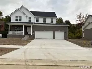26806 Celtic Dr, Flat Rock, MI 48134