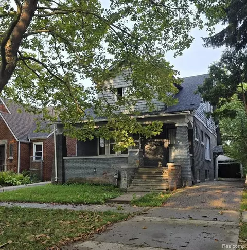 20178 Stotter St, Detroit, MI 48234
